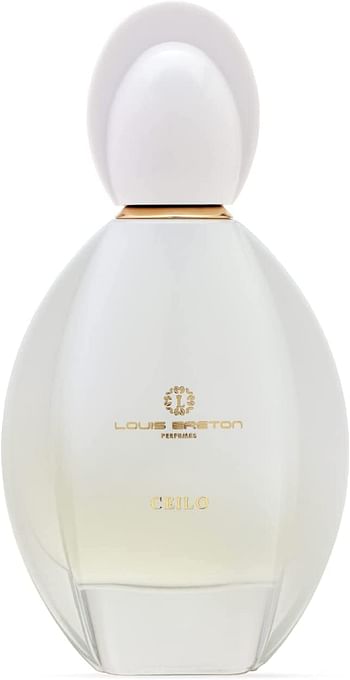 Louis Breton Ceilo Eau De Parfum 90ml for Women