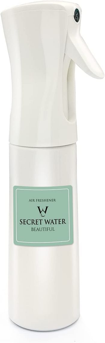 Secret Water Beautiful Air Freshener - 320ml