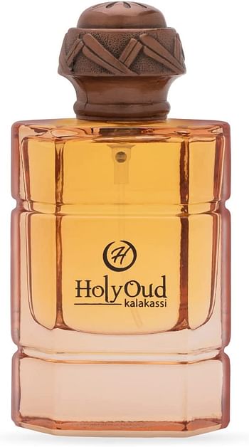 Holy Oud Kalakassi 50ML For Unisex