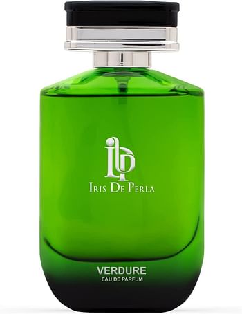 Iris De Perla Verdure Eau De Parfum 100ML For Unisex