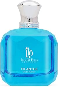 Iris De Perla Filanthe Eau De Parfum 100ML For Unisex