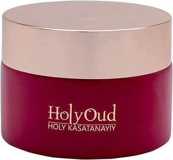 Holy Oud Dukhoon Holy Kasatanayiy 100GM