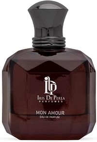 Iris De Perla Mon Amour Eau De Parfum 100ML For Unisex