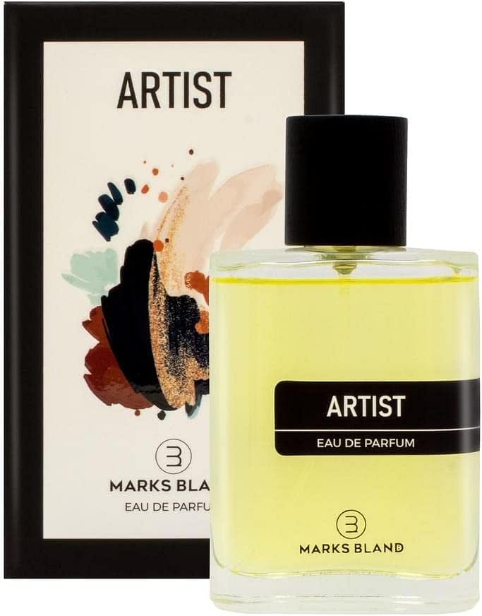 Marks Bland Artist Eau De Parfum for Men and Women 100ml