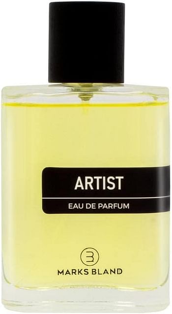 Marks Bland Artist Eau De Parfum for Men and Women 100ml