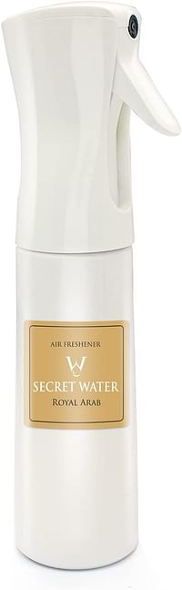 Secret Water - Royal Arab Air Freshener 320ML