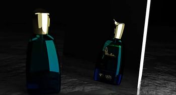 عطر سولاستا اكستريت دي بارفان للنساء من بابليك افير 100 مل