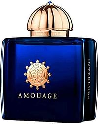 Amouage Interlude for Women, 100 ml - EDP Spray