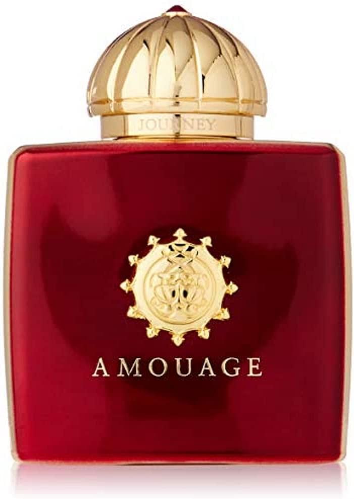 AMOUAGE Journey for Women - Eau De Parfum, 100 ml, AMODCW011