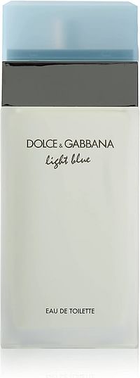 Dolce & Gabbana Light Blue  Eau de Toilette for Women , 100 ml