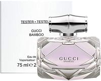 Gucci  Bamboo  for Women - Eau de Parfum, 75ml