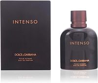 Intenso by Dolce & Gabbana - perfume for men - Eau de Parfum, 125ml