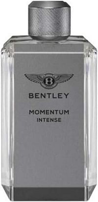 Bentley Momentum Intense Men for Men - Eau de Parfum, 100 ml