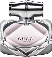 Gucci Bamboo - perfumes for women - Eau de Parfum, 75ml