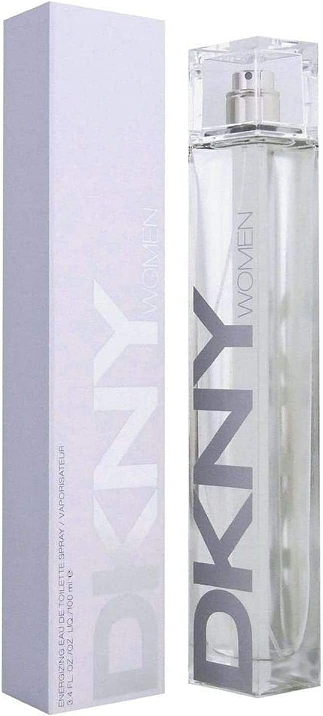 Energizing by DKNY for Women - Eau de Parfum, 100ml