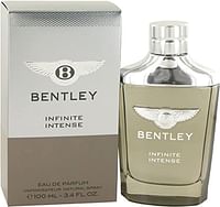 Bentley Infinite Intense for Men - Eau de Parfum, 100 ml