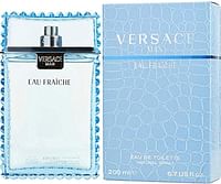 Versace Eau Fraiche for Men - 200ml