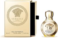 Versace Eros Pour Femme Eau De Parfum For Women, 50 ml
