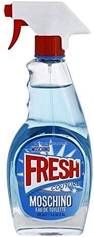 Moschino Fresh Couture EDT 100 ml