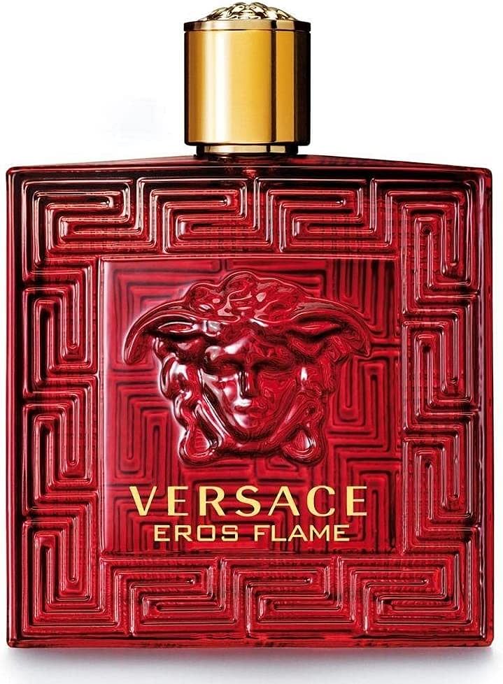 Versace Eros Flame Men Eau De Parfum, 50 ml