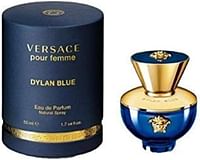 Versace Dylan Blue Pour Femme For Girls 100ml - Eau de Parfum