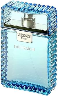 Versace Perfume - Eau Fraiche by Versace - perfume for men - Eau de Toilette, 50ml
