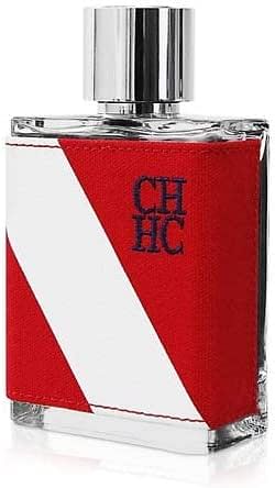 CAROLINA HERRERA CH Men Sport by for Men Eau de Toilette, 100ml