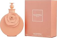 Valentino Blush For Women 80ml - Eau de Parfum
