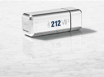 Carolina Herrera 212 Vip For - perfume for men 200ml - Eau de Toilette