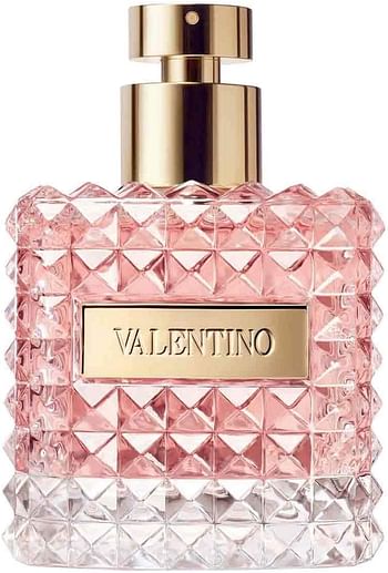 Valentino Donna For - perfumes for women 100ml - Eau de Parfum