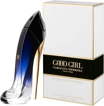Carolina Herrera Good Girl Legere - perfumes for women - Eau de Parfum, 50ml