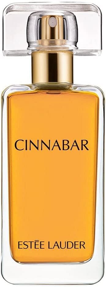 Cinnabar Estee Lauder EDP Spray 1.7 oz Women