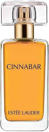 Cinnabar Estee Lauder EDP Spray 1.7 oz Women