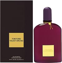 Tom Ford Velvet Orchid - perfumes for women - Eau de Parfum, 100ml