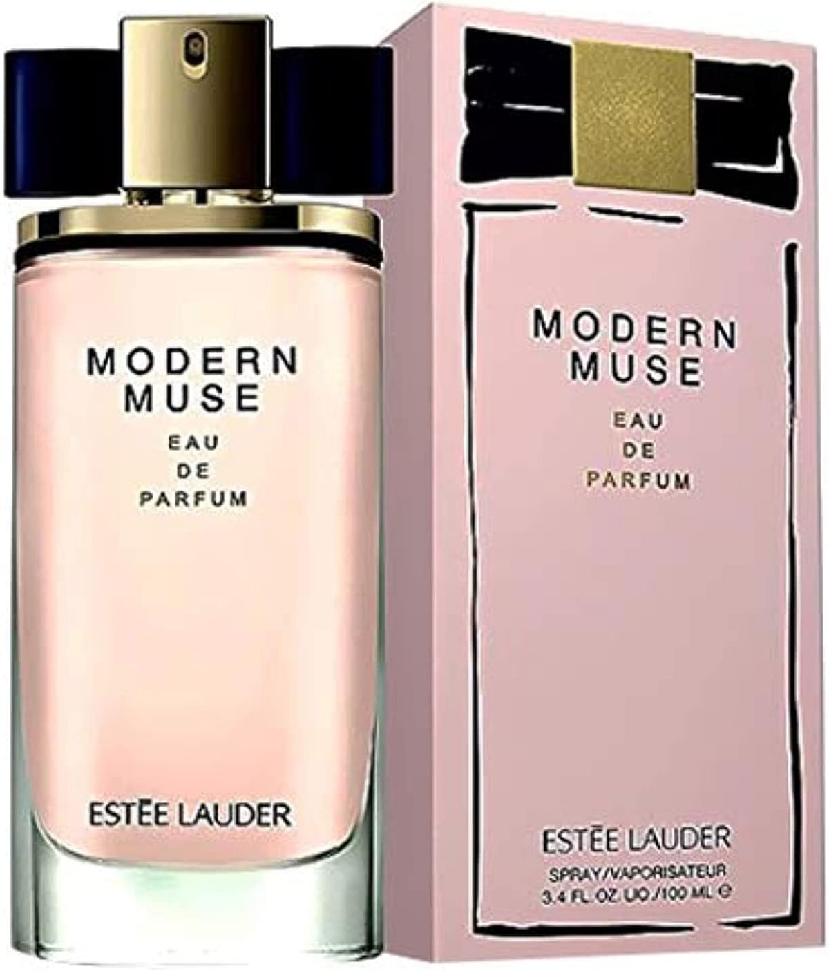 Estee Lauder Modern Muse for Women - Eau de Parfum, 100ml