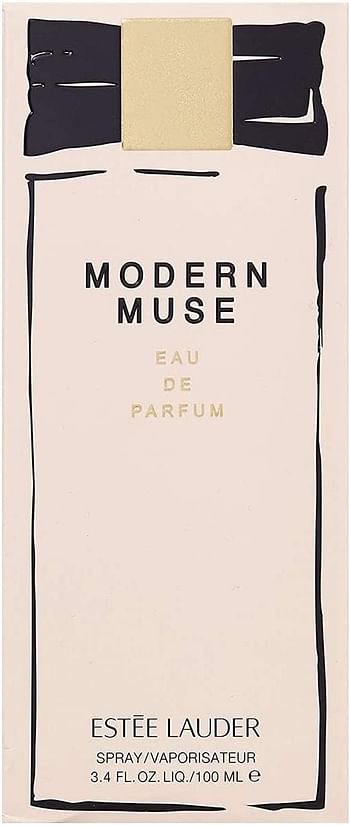 Estee Lauder Modern Muse for Women - Eau de Parfum, 100ml