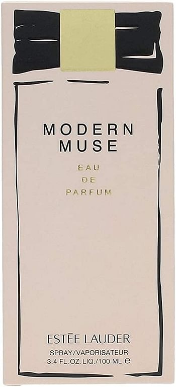 Estee Lauder Modern Muse for Women - Eau de Parfum, 100ml