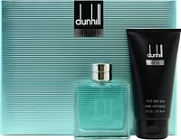 Alfred Dunhill Fresh 2 Piece Gift Set for Men