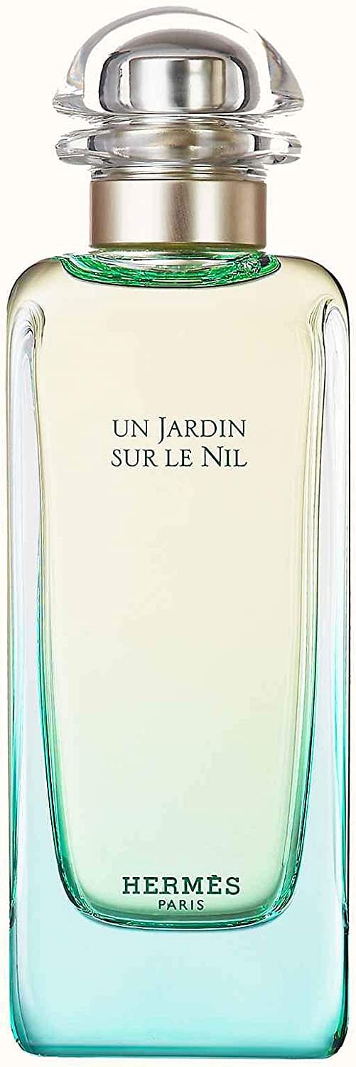 Un Jardin Sur Le Nil by Hermes For Women 100ml Edt Original Packed Pc