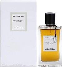 Van Cleef & Arpels Collection Extraordinaire Orchidee Vanille for Women - Eau de Parfum, 75 ml