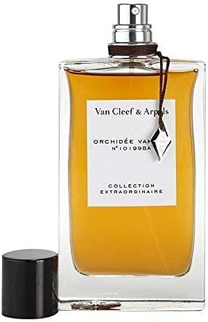 Van Cleef & Arpels Collection Extraordinaire Orchidee Vanille for Women - Eau de Parfum, 75 ml