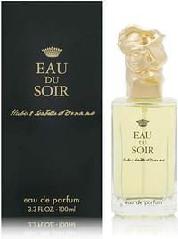 Sisley  Eau Du Soir Eau De Parfum Spray 3.4 Oz -Women-