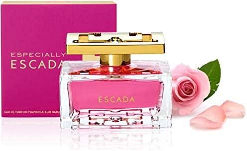 Escada Escada For Women -Eau de Parfum, 75 ml-