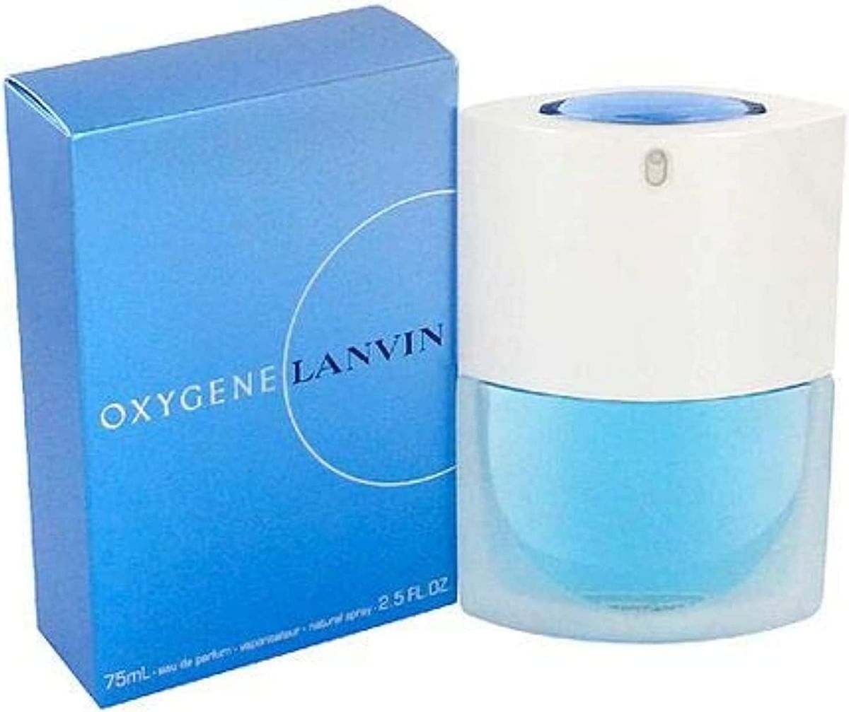 Oxygene Lanvin for women - (Eau de Parfum, 75 ml)