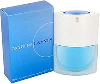 Oxygene Lanvin for women - (Eau de Parfum, 75 ml)