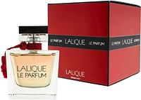 Le Parfum by Lalique 100ml Eau de Parfum