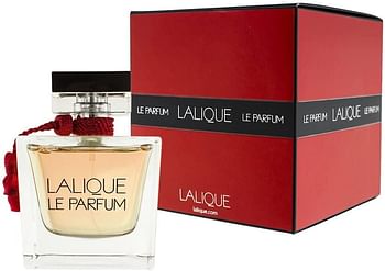 Le Parfum by Lalique 100ml Eau de Parfum