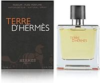 Terre D'Hermes By Hermes 75ml Eau De Parfum