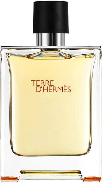 Terre D'Hermes By Hermes 75ml Eau De Parfum