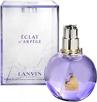 Lanvin Eclat D' Arpege By Lanvin For Women. Eau De Parfum Spray - 100 ML